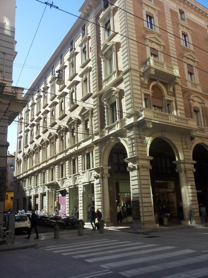 Bolognino B&B Bologna Exterior photo