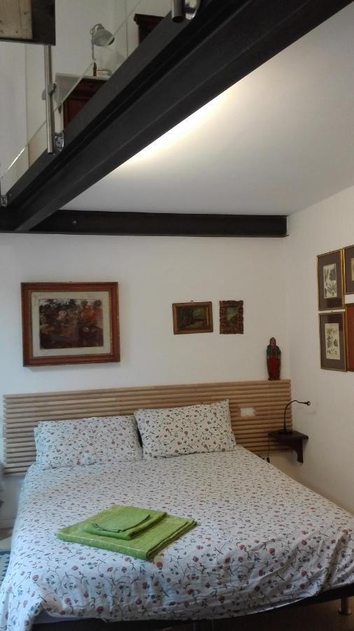 Bolognino B&B Bologna Exterior photo